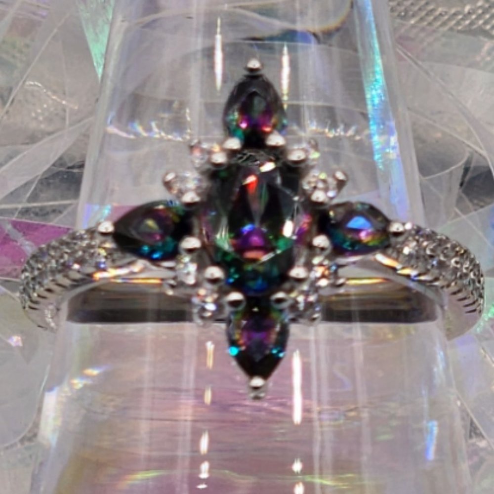 Mystic Crystal